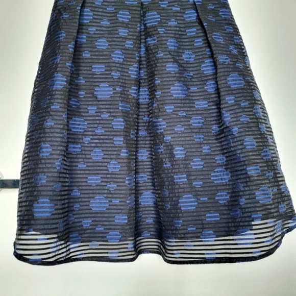 Max&Co. Pattern Midi Dress Women - Picture 4 of 8